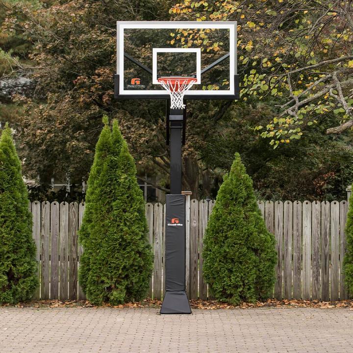 Actual product image Goalrilla CV54