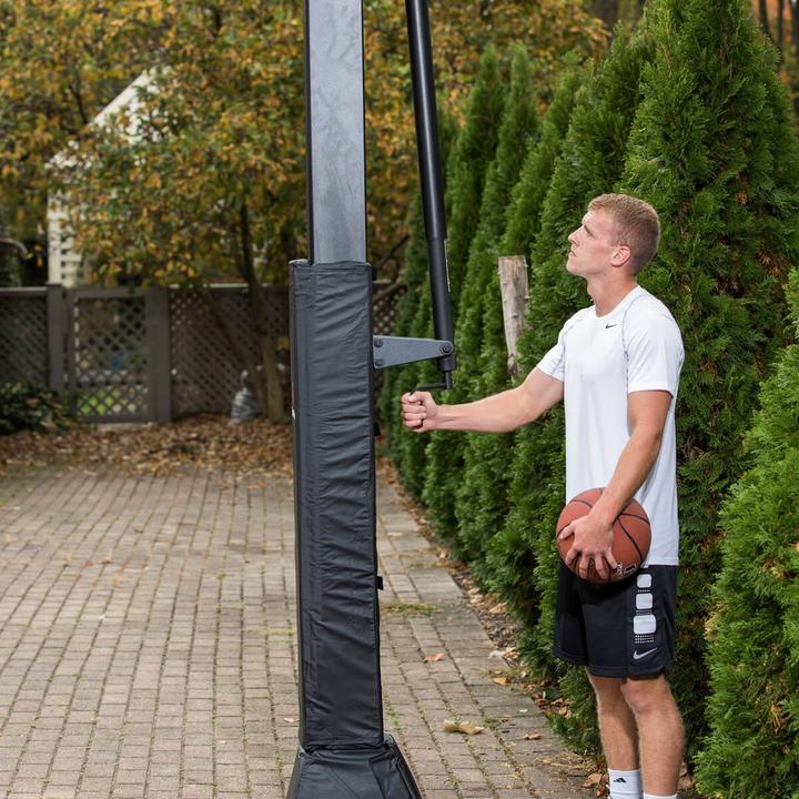 Actual product image Goalrilla CV54