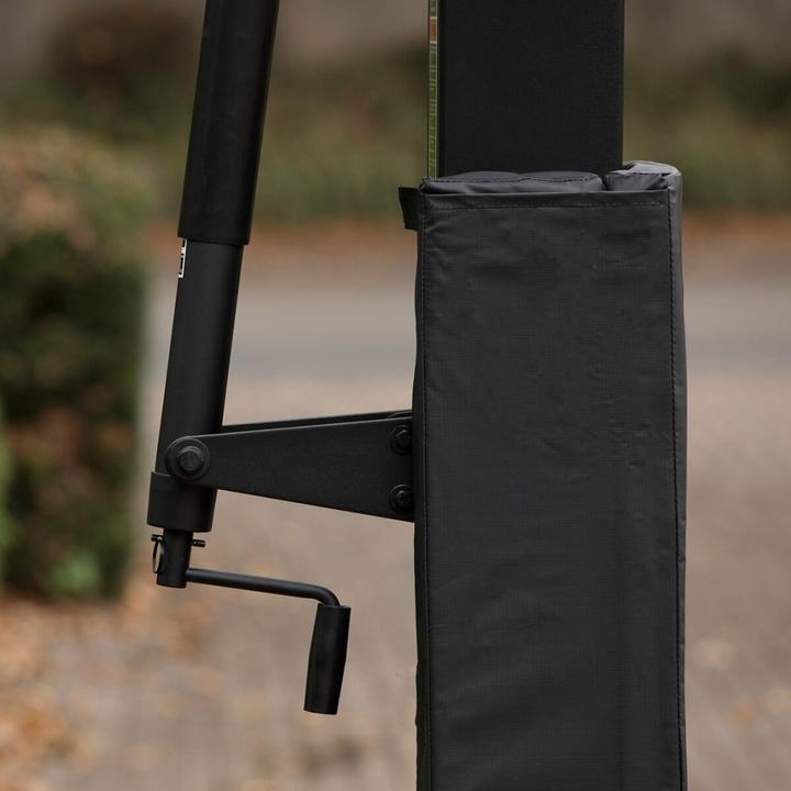 Actual product image Goalrilla CV54