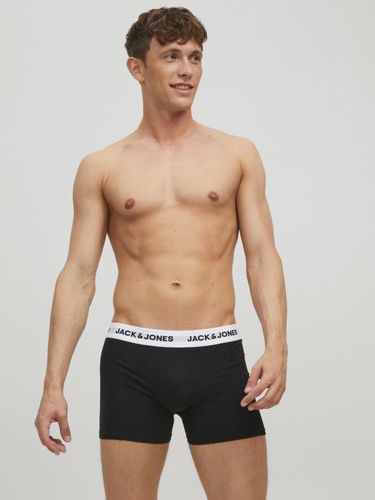 Actual product image Jack & Jones 3-Pack Boxer Shorts (XXL, pack of 3)
