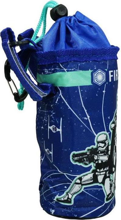 Immagine prodotto Disney Porta borraccia con velcro per manubrio per bambini