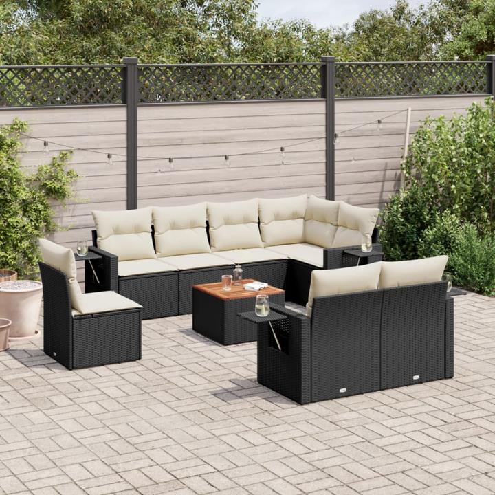 Image du produit VidaXL Swatawa
