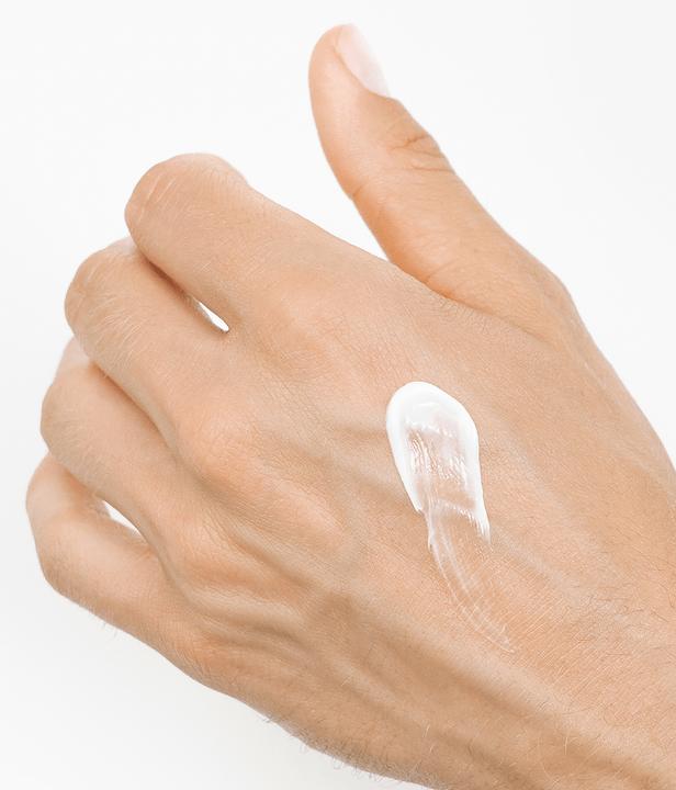 Actual product image Nivea Men Men Protect & Care (50 ml, Day cream)