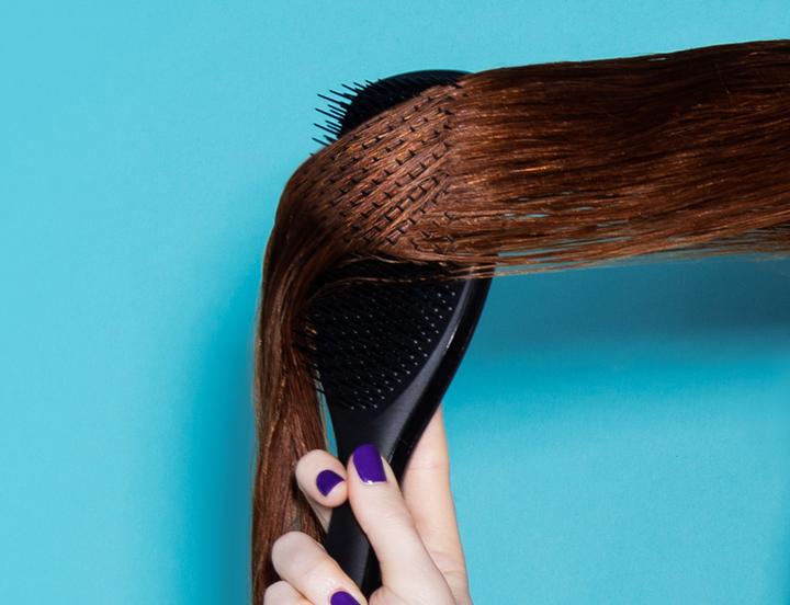 Actual product image Tangle Teezer Wet Detangler Large