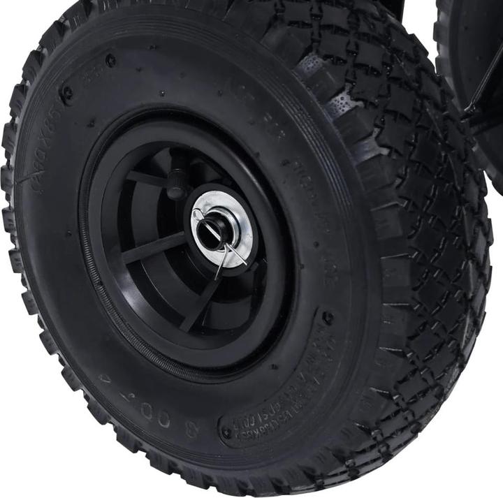 Produktbild VidaXL Sackkarre (250 kg)