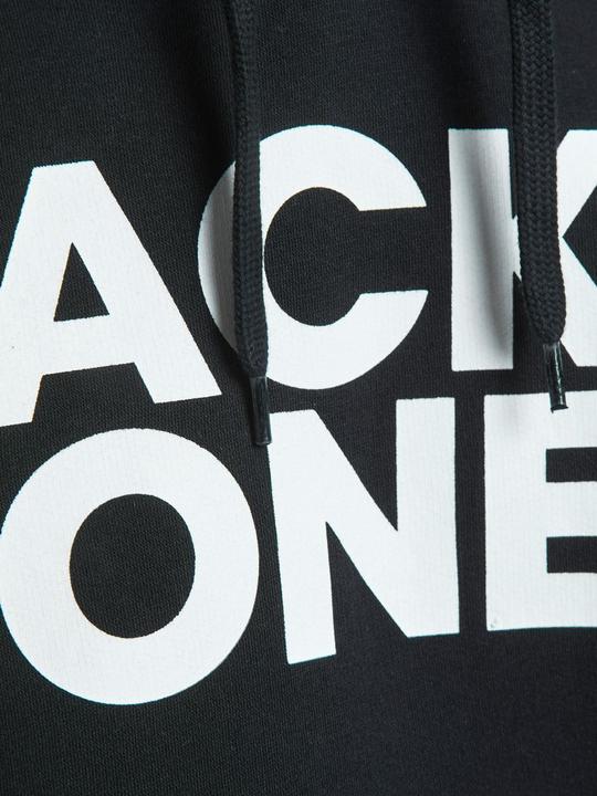 Immagine prodotto Jack & Jones Jjecorp Logo Cappuccio 2pk Mp (XS)