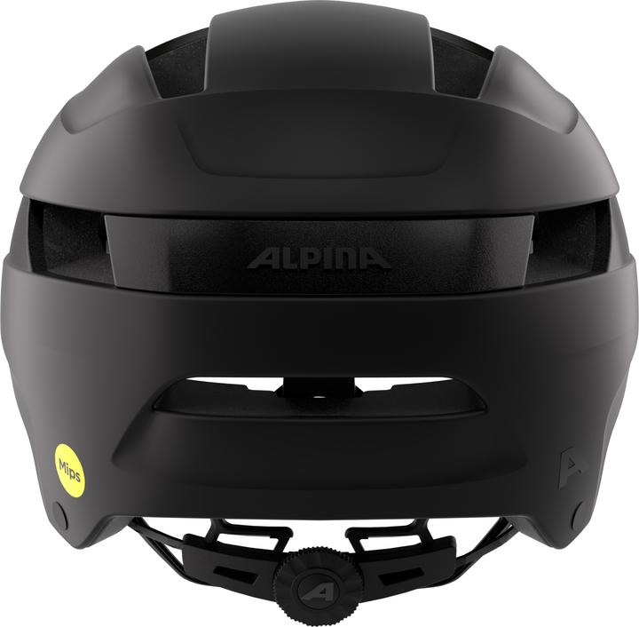 Actual product image ALPINA SPORTS Bloom Mips (59 - 61 cm)