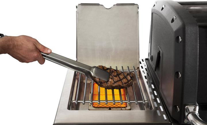 Image du produit Broil King Brûleur latéral infrarouge