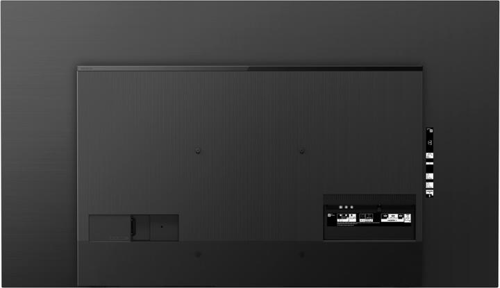 Produktbild Sony OLED KE-55A8 (55", OLED, 4K, 2021)