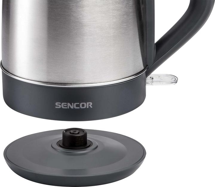 Actual product image Sencor Electric kettle SWK 1711SS (1.70 l)