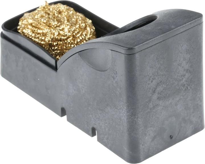 Actual product image Weller Erem WDC Dry Cleaner (Soldering bit)