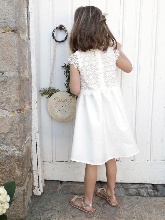 Produktbild Vertbaudet Kleid (140)