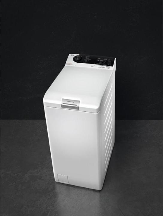 Image du produit AEG LTR7TL740EX (7 kg, Vers le haut)