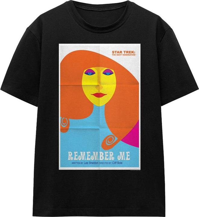 Produktbild The Next Generation Season 4 Episode 5 TShirt (L)