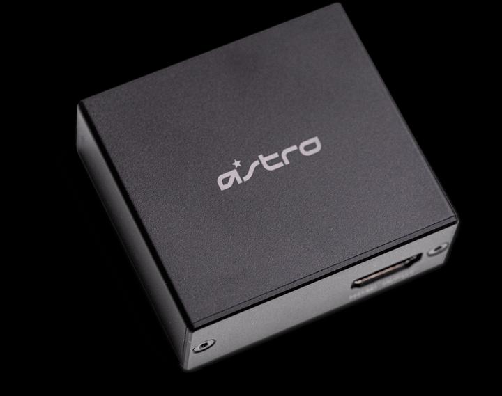 Astro Gaming PS5