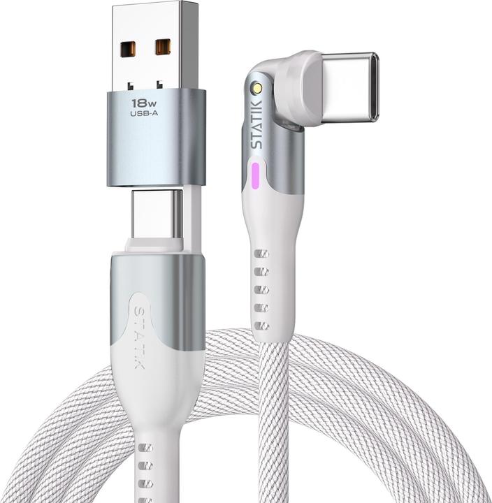 Produktbild Statik POWER PIVOT PRO - Kabel (2 m)