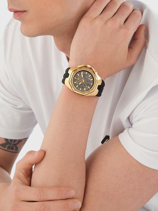 Produktbild Philipp Plein PWTBA0423 Hyper $port (Chronograph, Sportuhr, 45 mm)