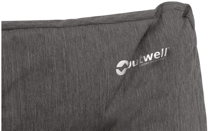 Actual product image Outwell Alder Lake
