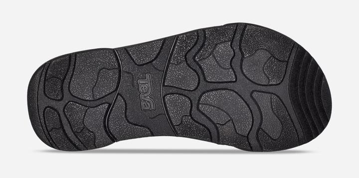 Actual product image Teva W REVIVE 95 SLIDE Dames Slippers - Maat 38 (38)