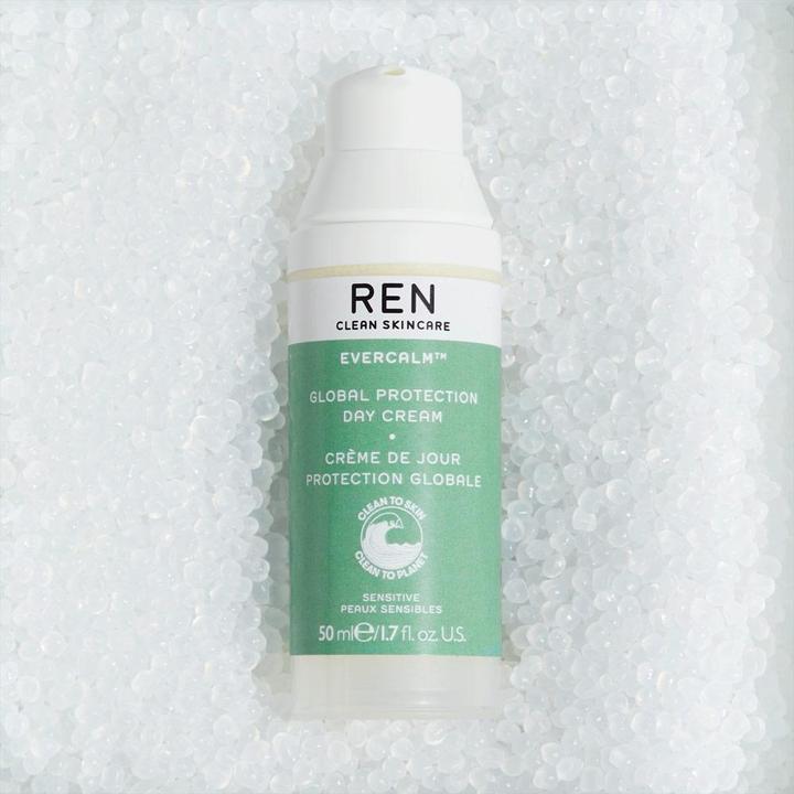 Produktbild Ren Evercalm Global Protection (50 ml, Tagescreme)