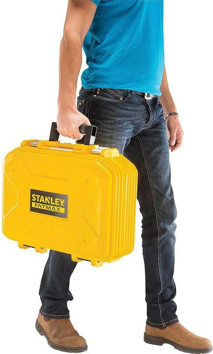 Productafbeelding Stanley FatMax gereedschapskist (1 onderdelen)