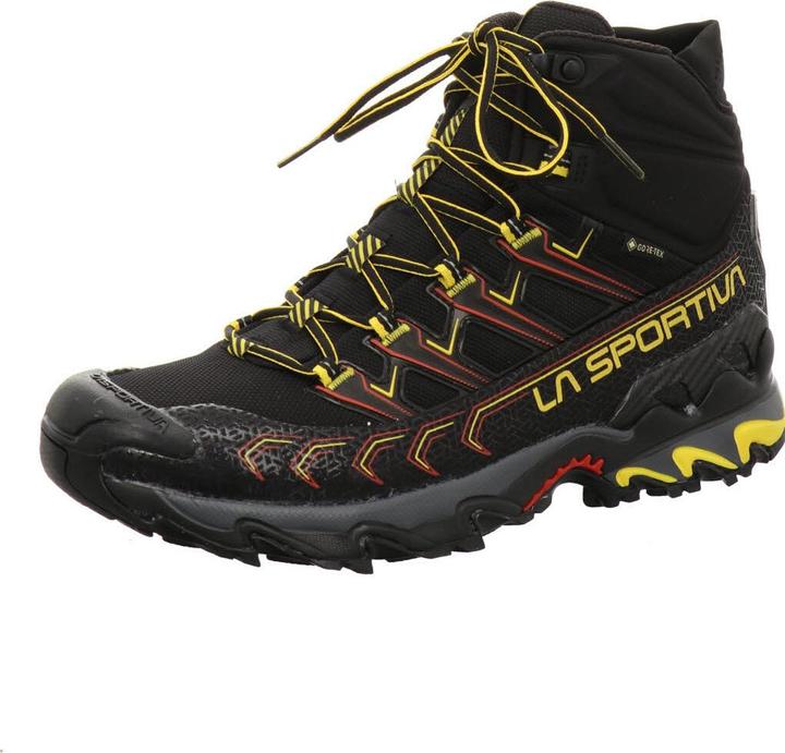 Immagine prodotto La Sportiva Scarpe Ultra Raptor II Mid GTX (43.5)