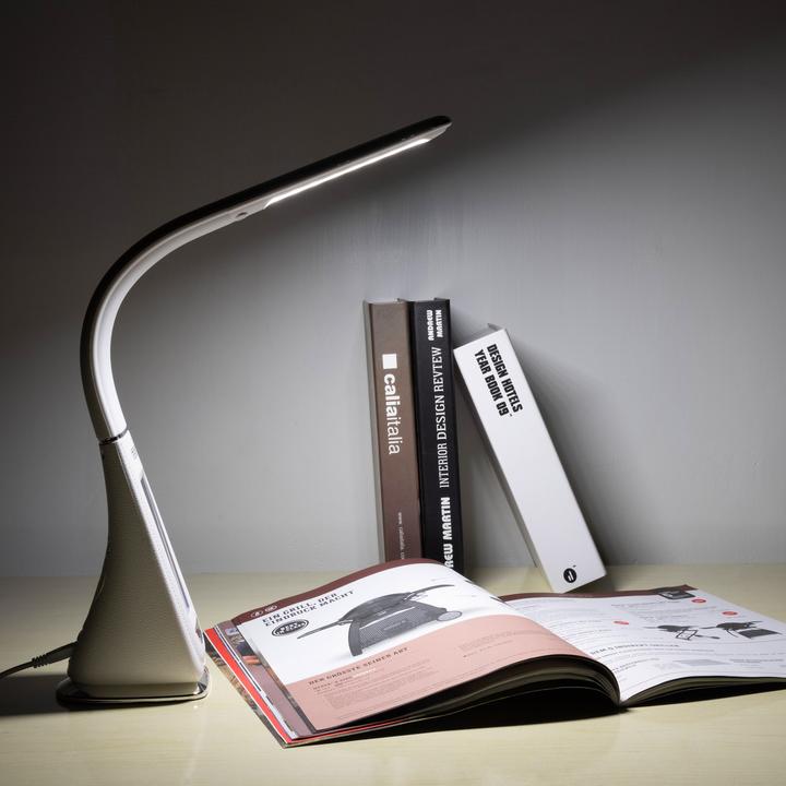 Produktbild Monzana Tischlampe (260 lm)