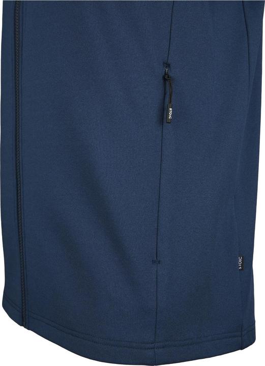 Actual product image Stoic AlsterbroSt. Stretch Fleece Vest (M)