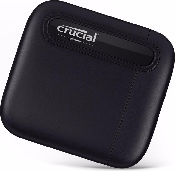 Immagine prodotto Crucial X6 (4000 GB)