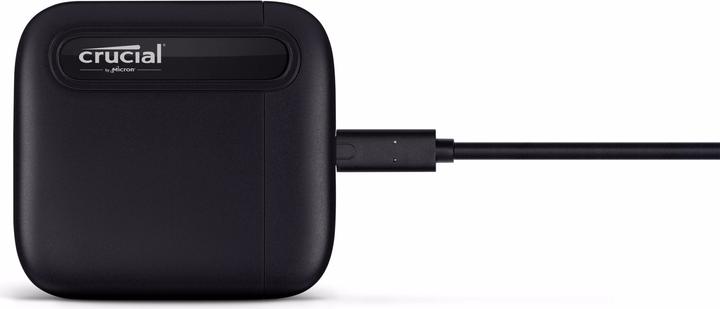 Immagine prodotto Crucial X6 (4000 GB)