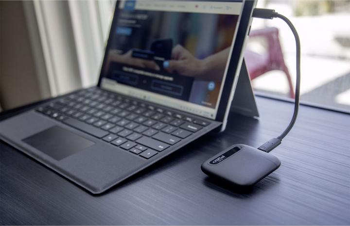 Immagine prodotto Crucial X6 (4000 GB)