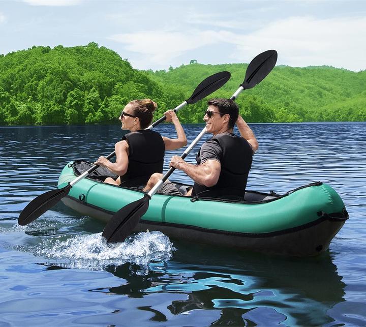 Image du produit Bestway Hydro-Force Ventura Kayak (2 pers.)