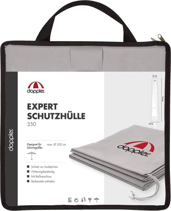 Immagine prodotto Doppler Copertura protettiva esperta