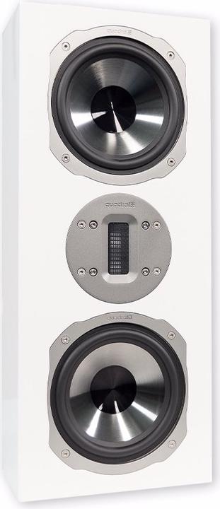 Produktbild Quadral Phase R6 White High Gloss (150 W)