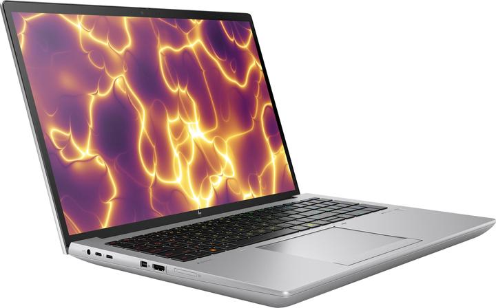 Image du produit HP Station de travail mobile ZBook Fury (16", Intel Core i9-14900HX, 32 Go, 1000 Go, ING. Int.)