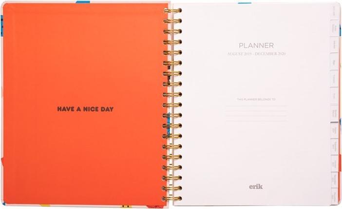 Produktbild Granna Planer, universelles Notizbuch