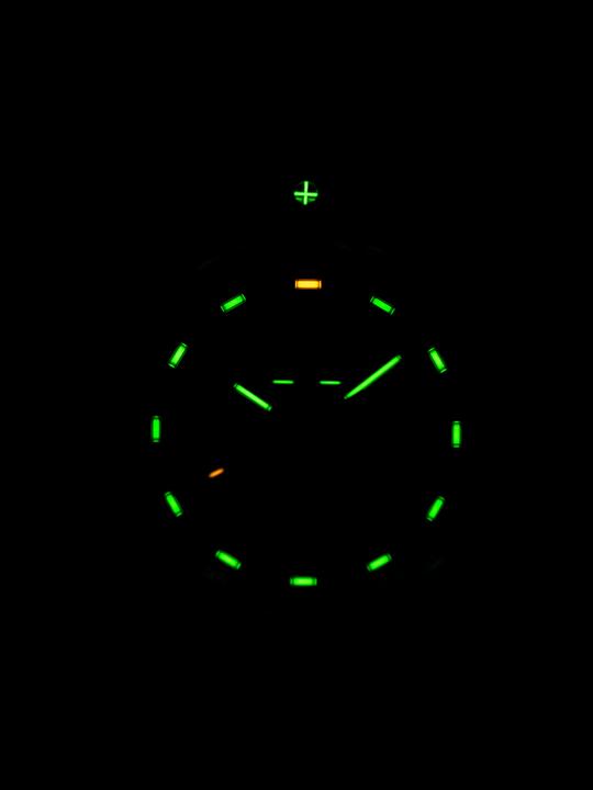 Produktbild Traser H3 110669 Tactical (46 mm)