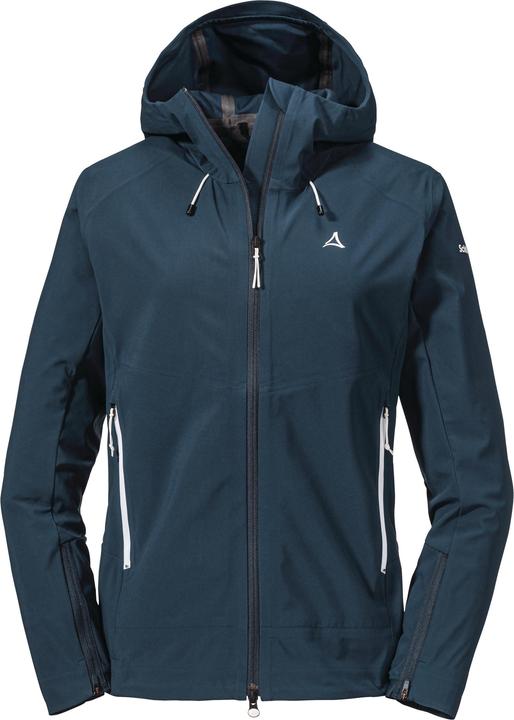 Produktbild Schöffel Softshell Jacket Mangart (44, XL)