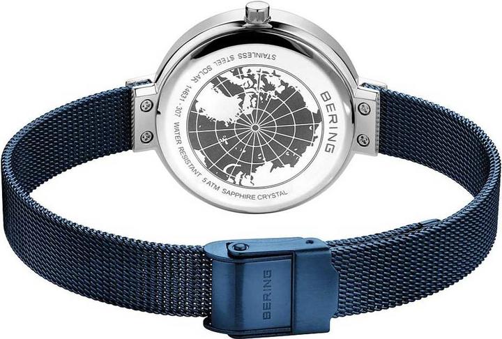 Produktbild Bering Solar (Analoguhr, 31 mm)