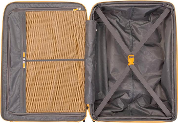 Immagine prodotto American Crew Valigia & Trolley Dashpop Spinner 77 EXP (104 l, XL (da 115l))