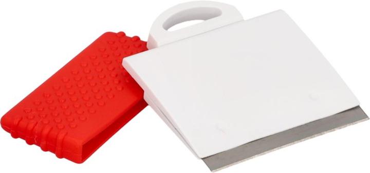 Actual product image Razor blade holder 3 pcs. (3 pcs.)