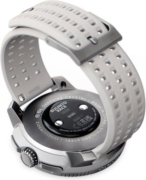 Actual product image Suunto Race (49 mm)