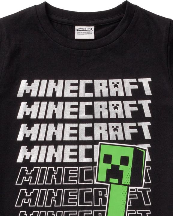 Produktbild Minecraft Tshirt (128)