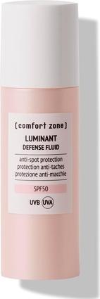 Comfort Zone Luminant (Sonnencreme, SPF 50, 30 ml)