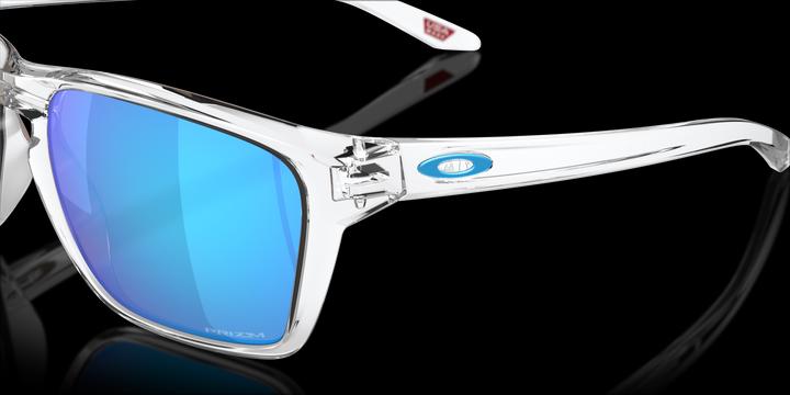 Actual product image Oakley Sylas