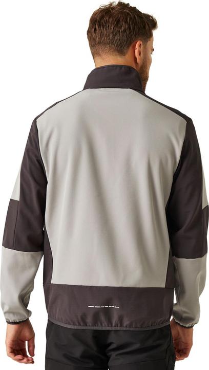 Image du produit Regatta - Veste softshell E-VOLVE - Adulte (S)