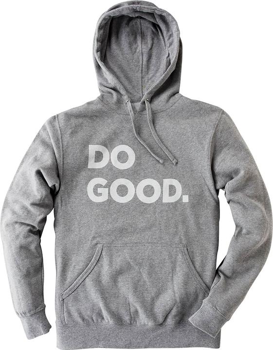 Cotopaxi Do Good Pullover Hoodie