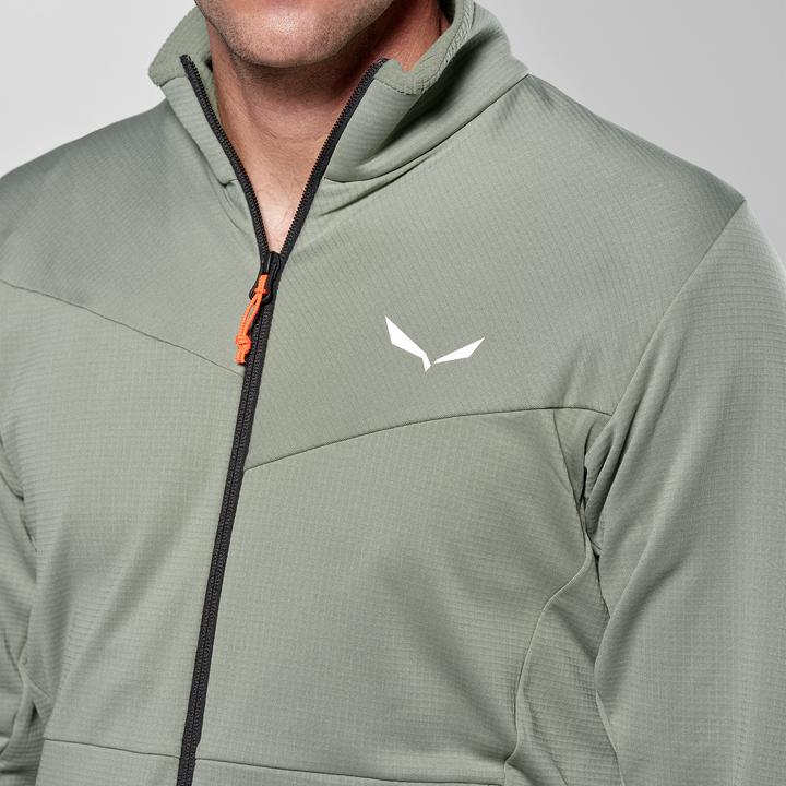 Actual product image Salewa Puez Cammino Pl Jkt M (XL)