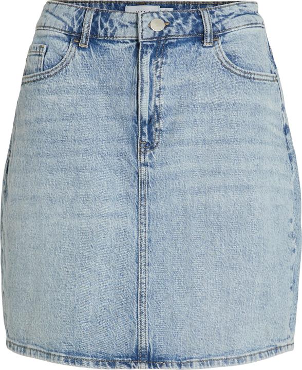 Produktbild Vila Kurzer Jeansrock (38)