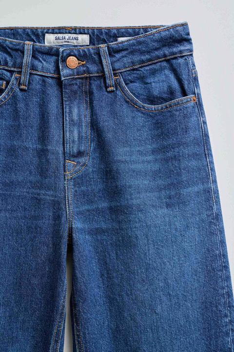 Produktbild Salsa Jeans Jeans True With Cuff (30)